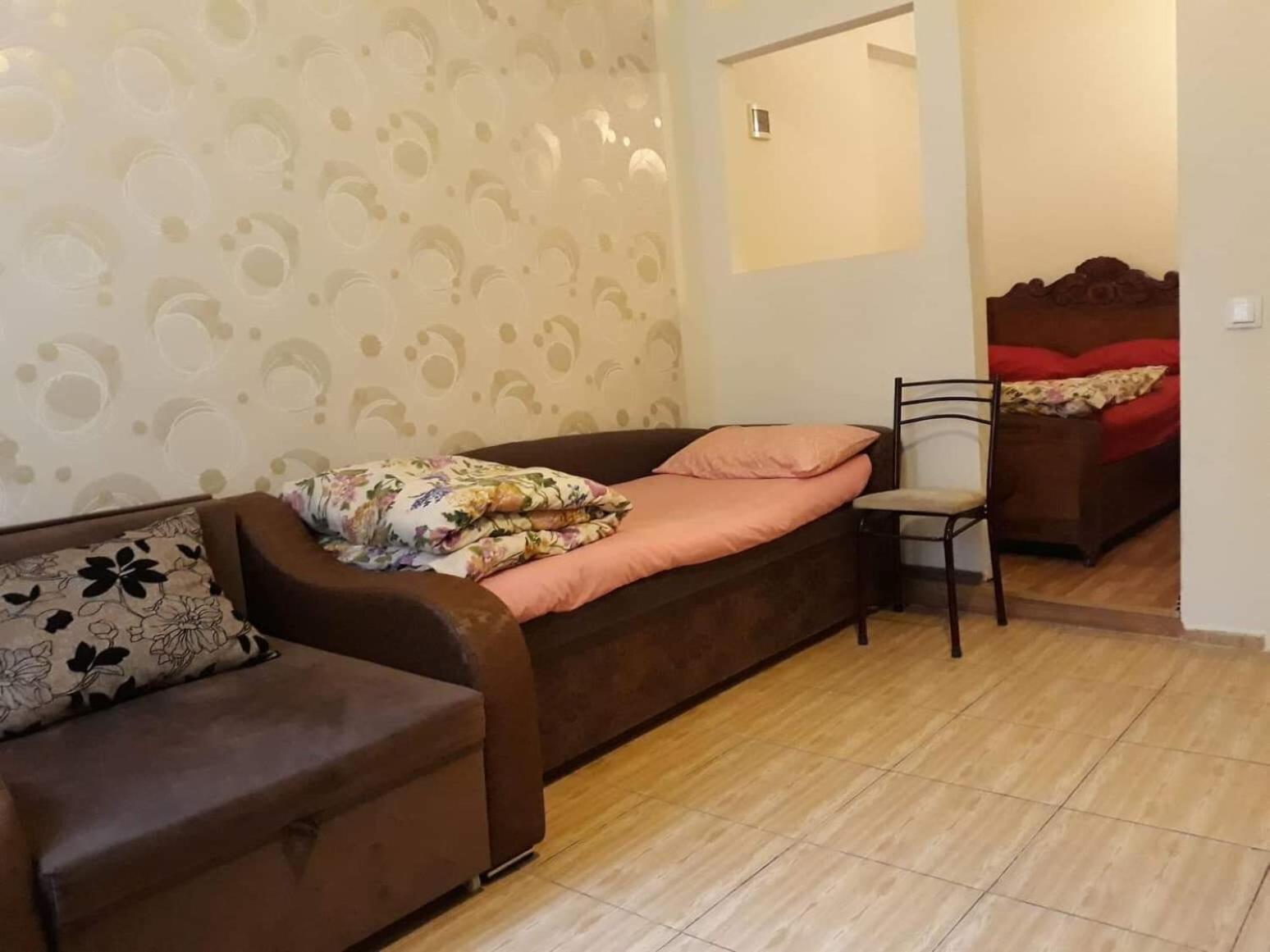 Guest House Zatika Tbilisi Exterior photo