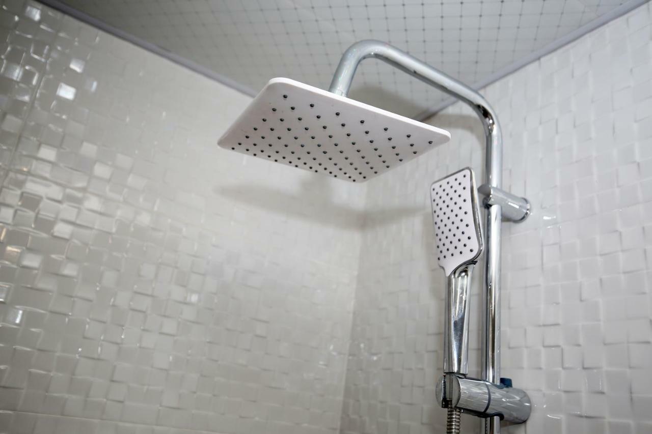 Guest House Zatika Tbilisi Exterior photo