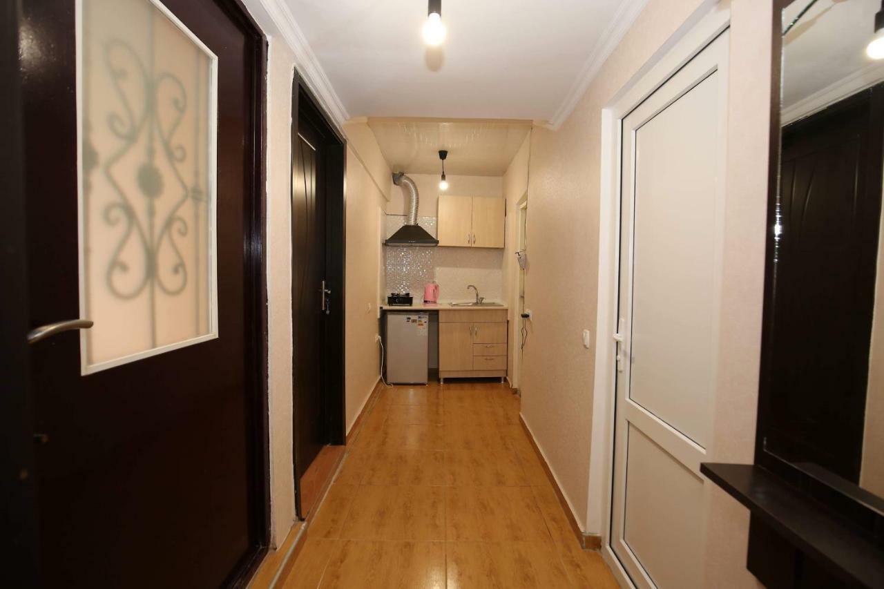 Guest House Zatika Tbilisi Exterior photo